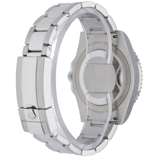 Rolex GMT Master II 126710 BLNR